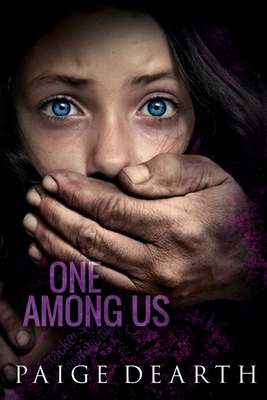 One Among Us 1502492253 Book Cover