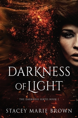 Darkness of Light 1547086246 Book Cover