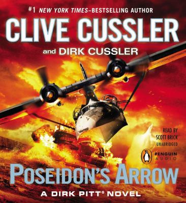 Poseidon's Arrow 1611761522 Book Cover