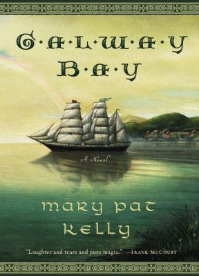 Galway Bay B0050QGK6W Book Cover