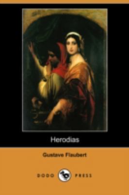 Herodias 1406546224 Book Cover