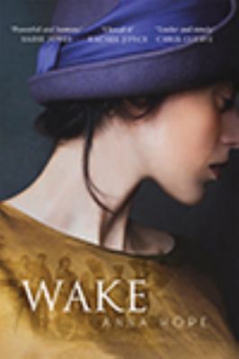 Wake 1444821296 Book Cover