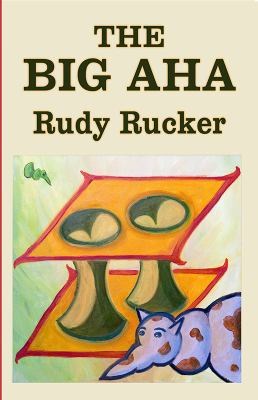 The Big AHA 0985827270 Book Cover