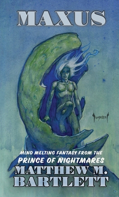 Maxus 1960213024 Book Cover