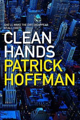 Clean Hands 1611854628 Book Cover