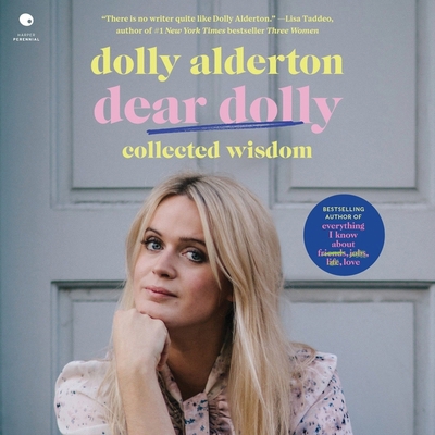 Dear Dolly: Collected Wisdom B0C3TS9W58 Book Cover
