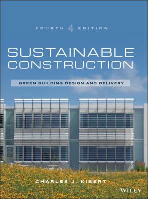 Sustainable Construction: Green Building Design... 1119055172 Book Cover