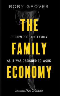 The Family Economy B0D1T313XS Book Cover