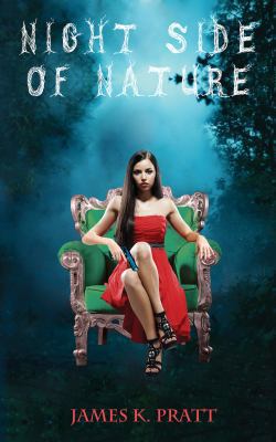 Night Side of Nature 0998375616 Book Cover