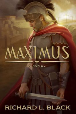 Maximus 160907985X Book Cover