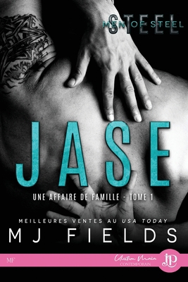 Jase [French] 2376762170 Book Cover
