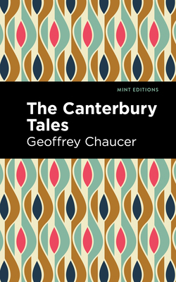 The Canterbury Tales 1513136852 Book Cover