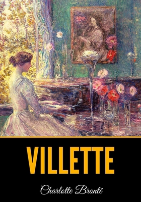 Villette B08W7SQGHR Book Cover