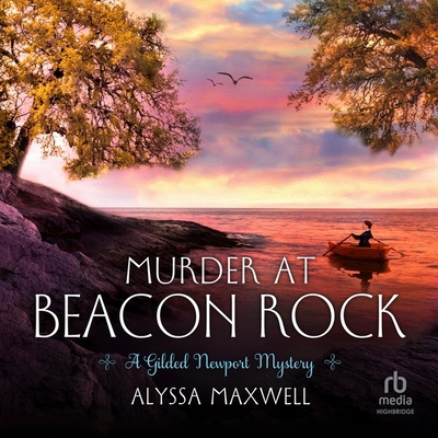 Murder at Beacon Rock B0C5ZRWS9X Book Cover