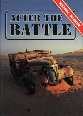 "After the Battle" (v. 11) 0900913371 Book Cover