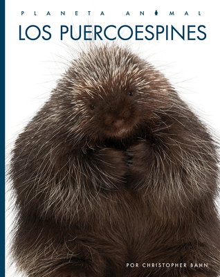 Los Puercoespines [Spanish] B0DHTK5HKY Book Cover