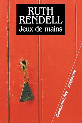Jeux de mains [French] 2702130356 Book Cover