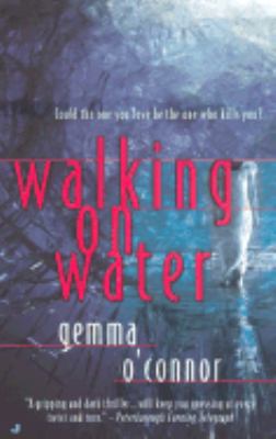 Walking on Water 0515135976 Book Cover