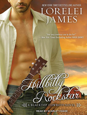 Hillbilly Rockstar 1452609799 Book Cover