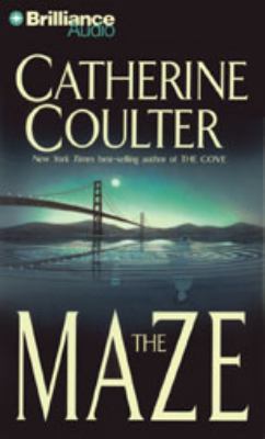 The Maze 142336225X Book Cover