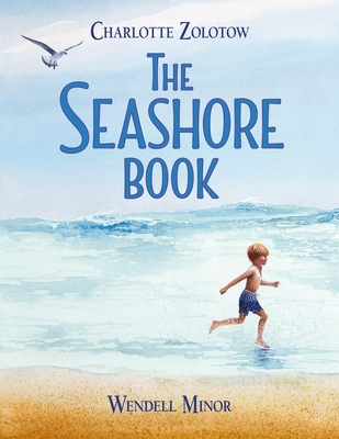 The Seashore Book 1580897878 Book Cover