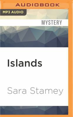 Islands 1522655816 Book Cover