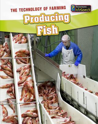 Producing Fish 1432964054 Book Cover