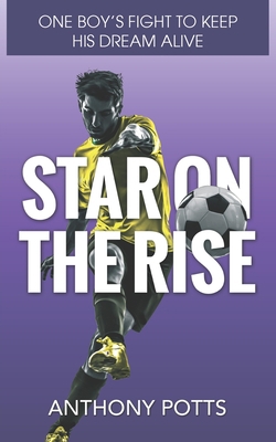 Star on the Rise 1803694319 Book Cover