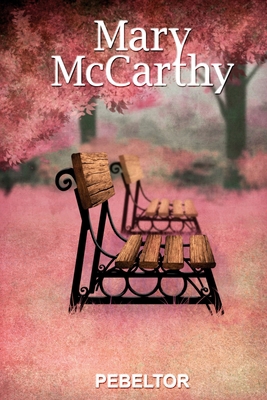 Mary McCarthy [Spanish] B0863VQ4LH Book Cover