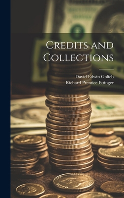 Credits and Collections 1019857463 Book Cover