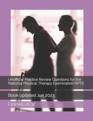 Unofficial Practice Review Questions for the Na... B0C7JCF8J9 Book Cover