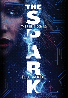 The Spark 1916069258 Book Cover