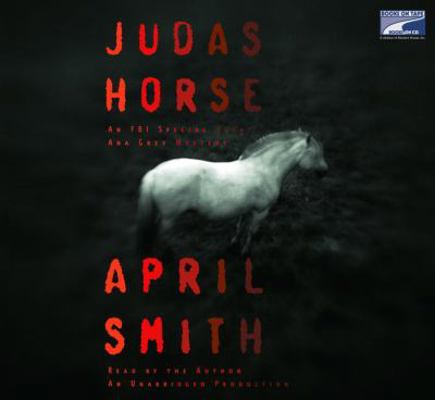 Judas Horse 1415947953 Book Cover