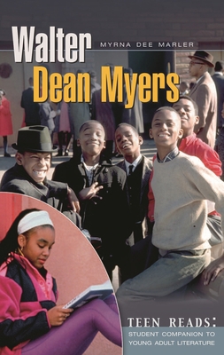Walter Dean Myers 0313336288 Book Cover