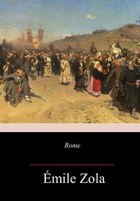 Rome [French] 1983773662 Book Cover