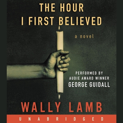 The Hour I First Believed B0932HRQYT Book Cover