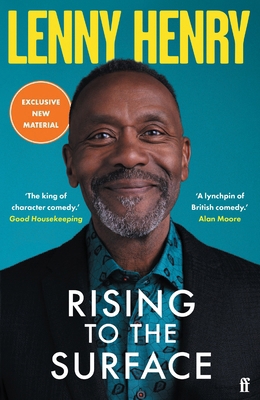 Rising to the Surface: 'Moving and honest' OBSE... 0571368794 Book Cover