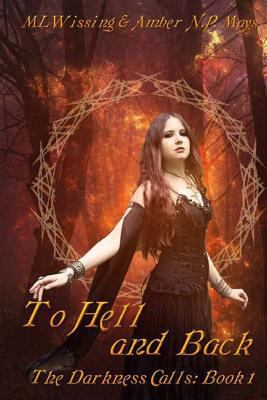 To Hell and Back 1530318823 Book Cover