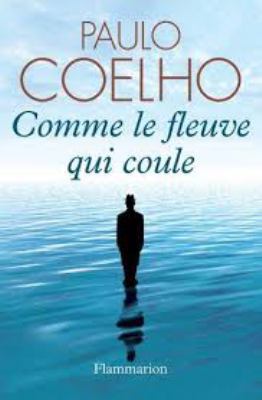 Comme le fleuve qui coule [French] 2080690175 Book Cover