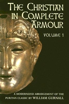 Christian in Complete Armour 0851515681 Book Cover