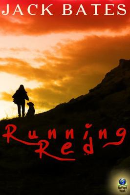 Running Red 1945447699 Book Cover