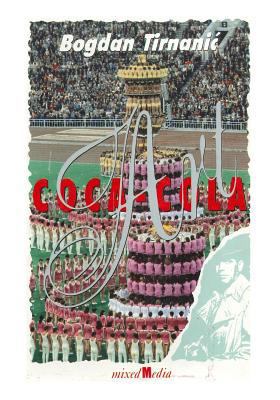 Coca Cola Art [Serbian] 1518663184 Book Cover