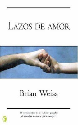 Lazos de amor [Spanish] B00G32LLYS Book Cover