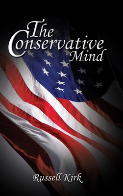 The Conservative Mind 057297342X Book Cover