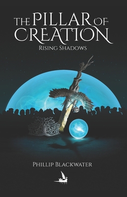 Rising Shadows B08N9DS5DW Book Cover