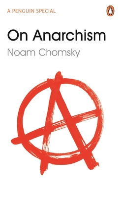 On Anarchism 0241969603 Book Cover