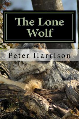 The Lone Wolf 1540499111 Book Cover