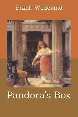 Pandora's Box 1702090132 Book Cover