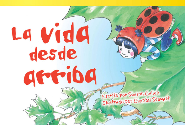 La Vida Desde Arriba [Spanish] 1480729914 Book Cover