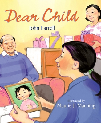 Dear Child 1590784952 Book Cover